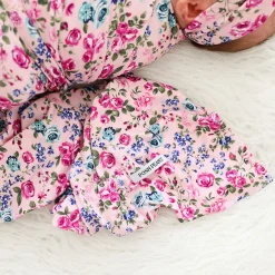 Swaddle Headband Set