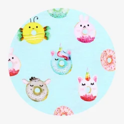 Swaddle Headband Set