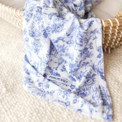 Swaddle Headband Set