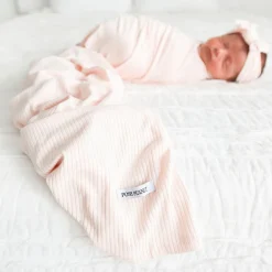 Swaddle Headband Set