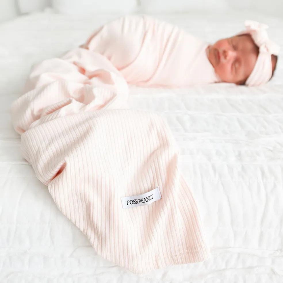 Swaddle Headband Set