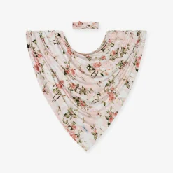 Swaddle Headband Set