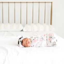 Swaddle Headband Set