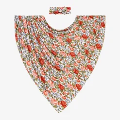 Swaddle Headband Set
