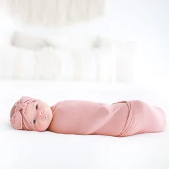 Swaddle Headband Set