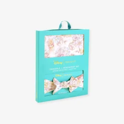 Swaddle Headband Set