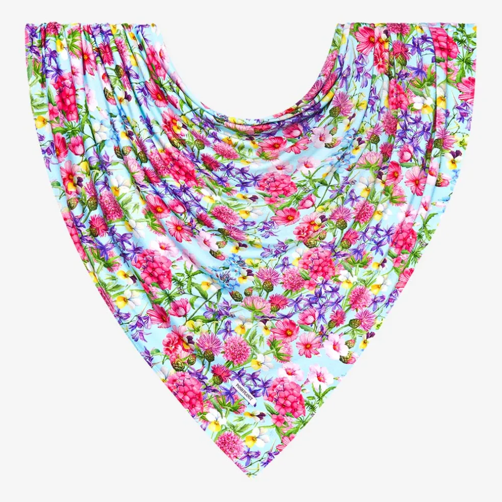 Swaddle Headband Set