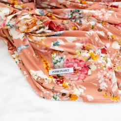 Swaddle Headband Set