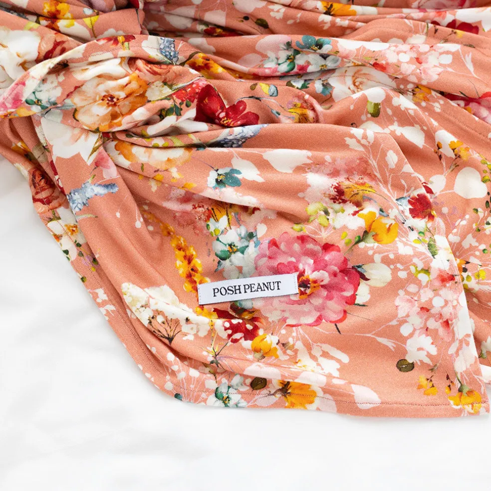 Swaddle Headband Set