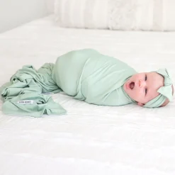 Swaddle Headband Set