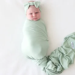 Swaddle Headband Set
