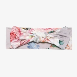 Swaddle Headband Set