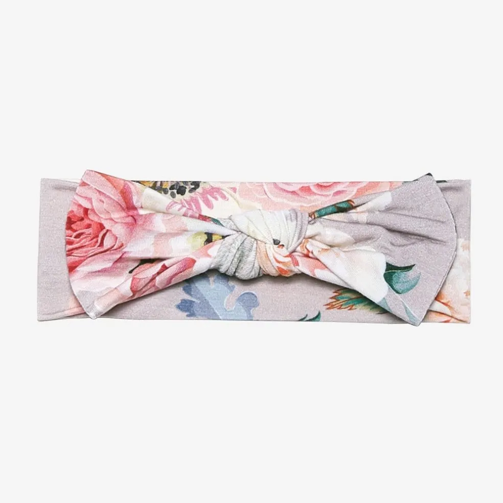 Swaddle Headband Set