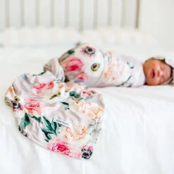 Swaddle Headband Set