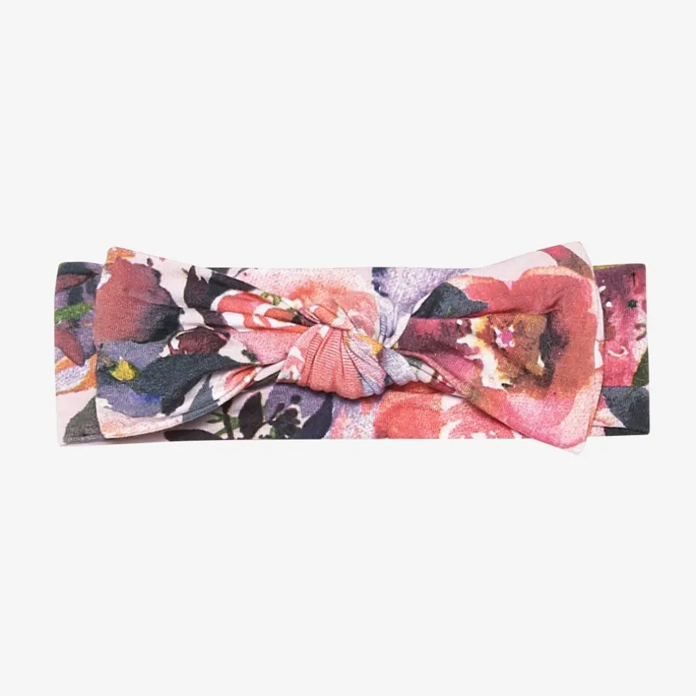 Swaddle Headband Set