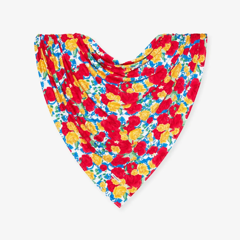 Swaddle Headband Set