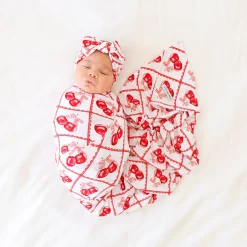 Swaddle Headband Set