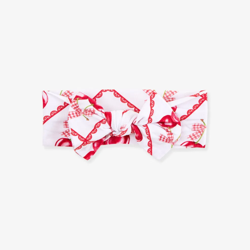 Swaddle Headband Set