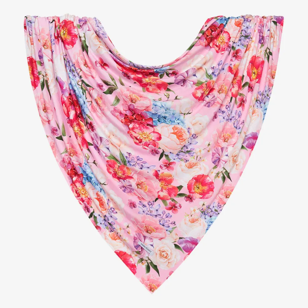 Swaddle Headband Set