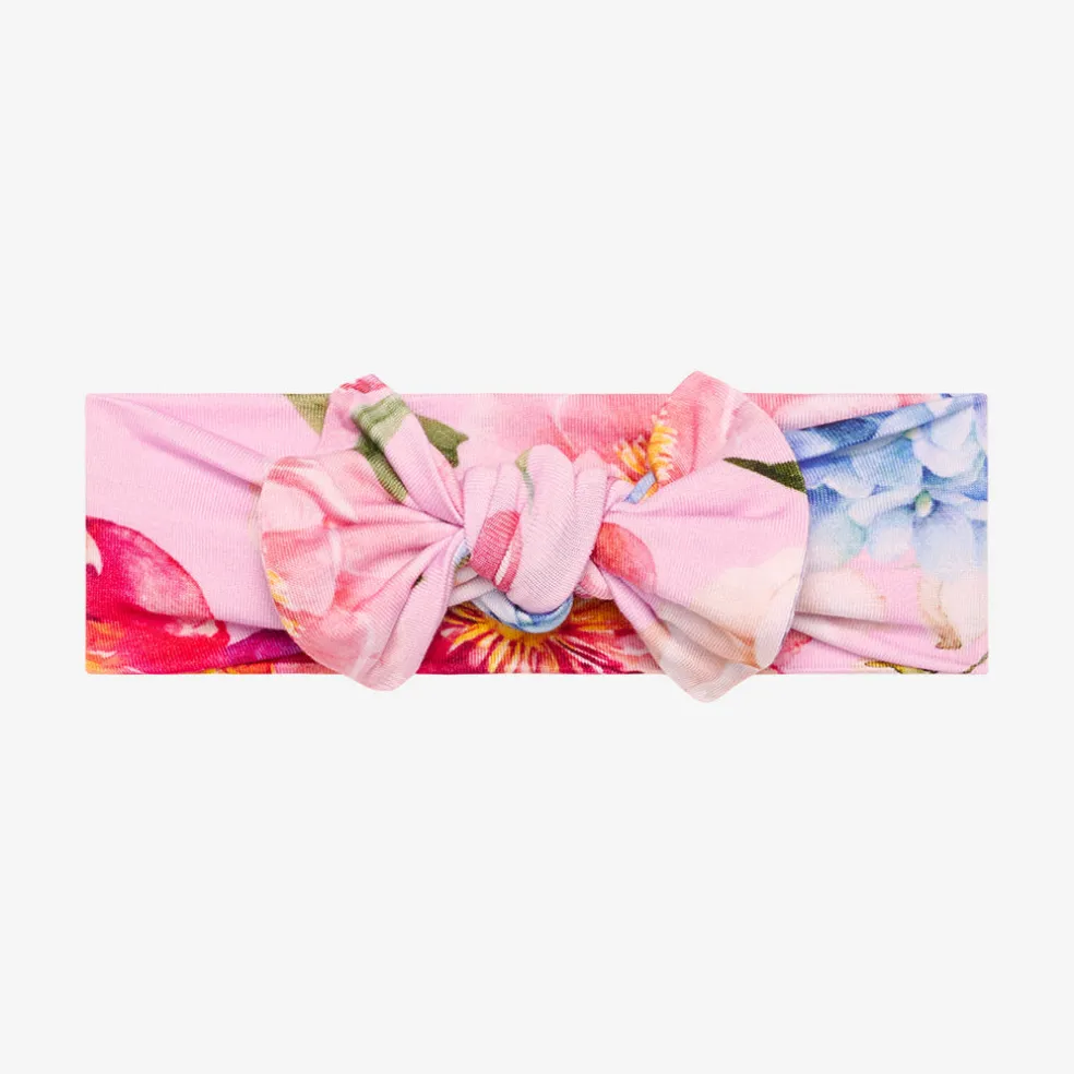 Swaddle Headband Set