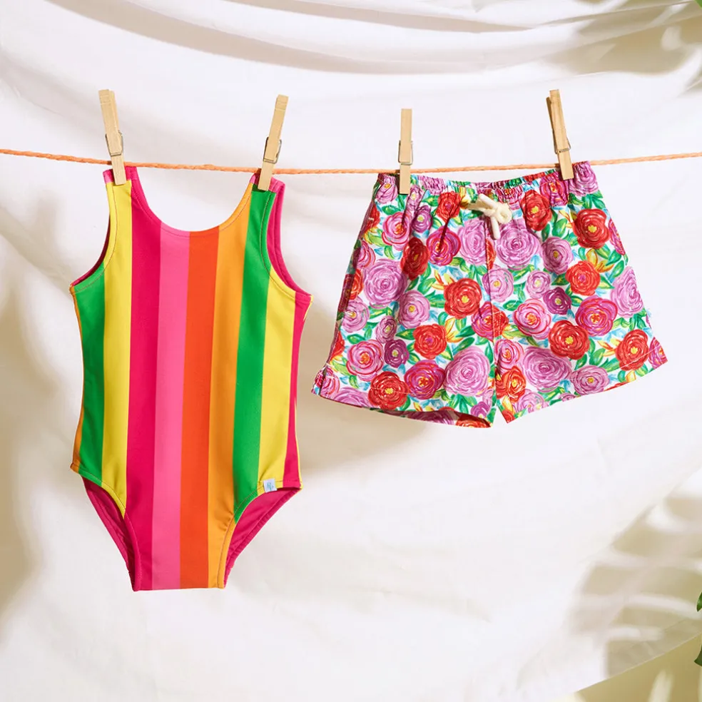 Swim Trunks