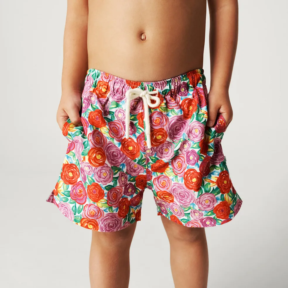 Swim Trunks