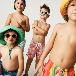 Swim Trunks
