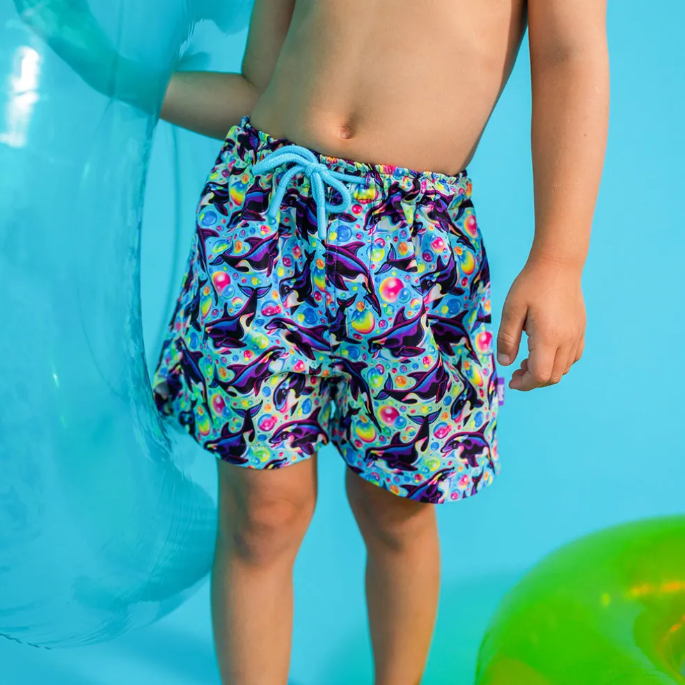 Swim Trunks