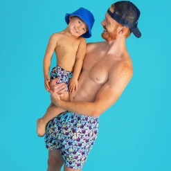 Swim Trunks
