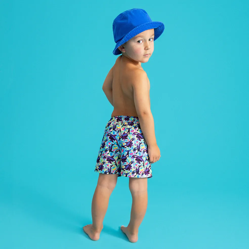 Swim Trunks