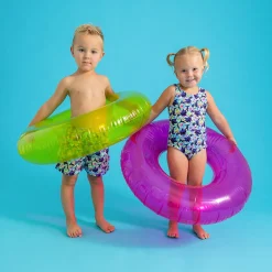 Swim Trunks