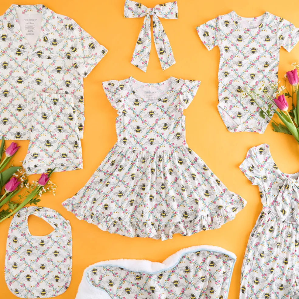 Tie Back Jumpsuit