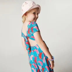 Tie Back Jumpsuit