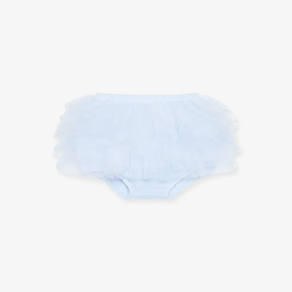 Tulle Bloomer
