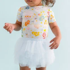 Tulle Bloomer