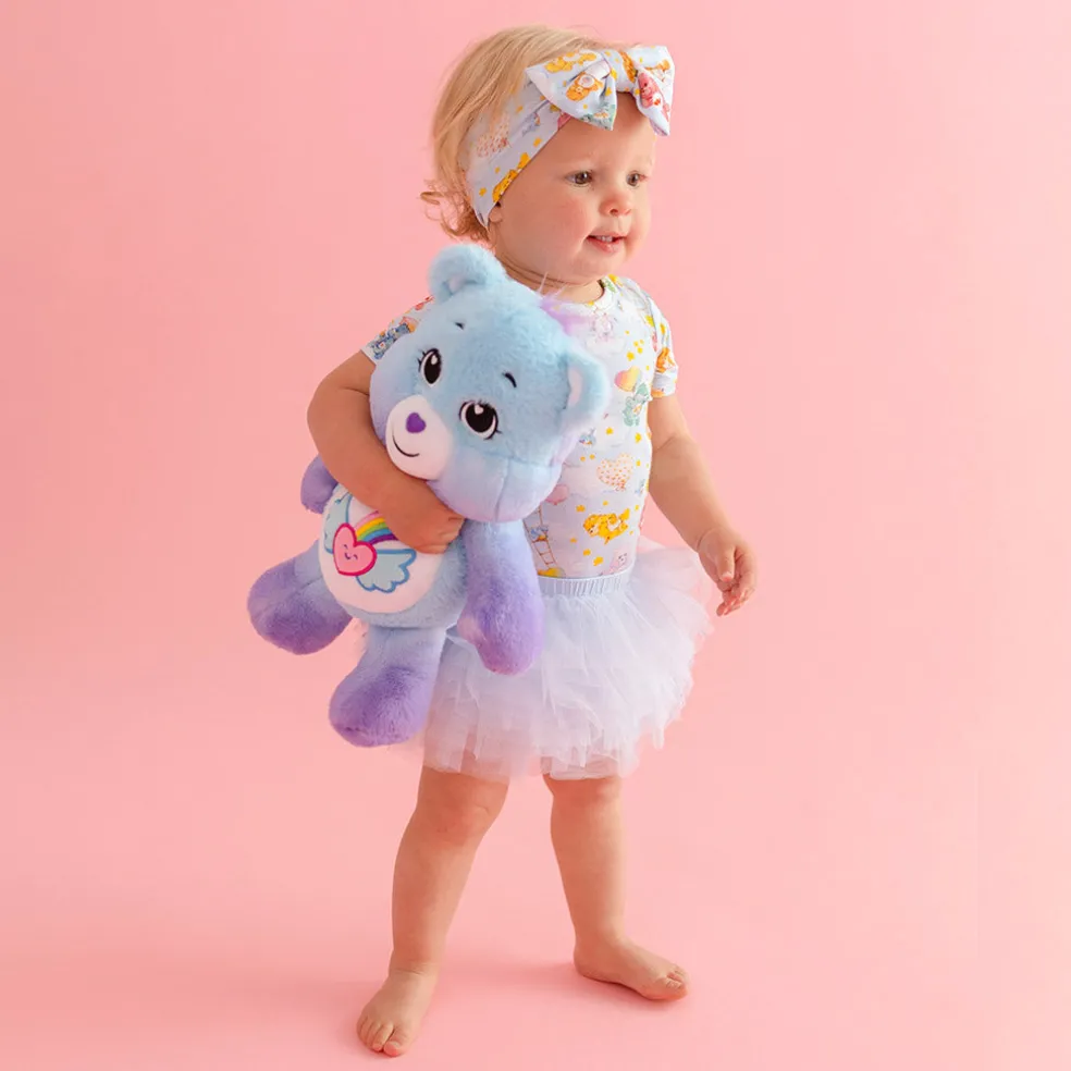 Tulle Bloomer
