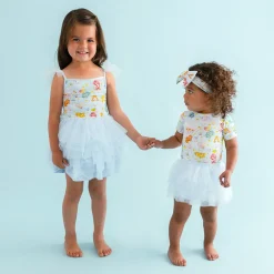 Tulle Bloomer