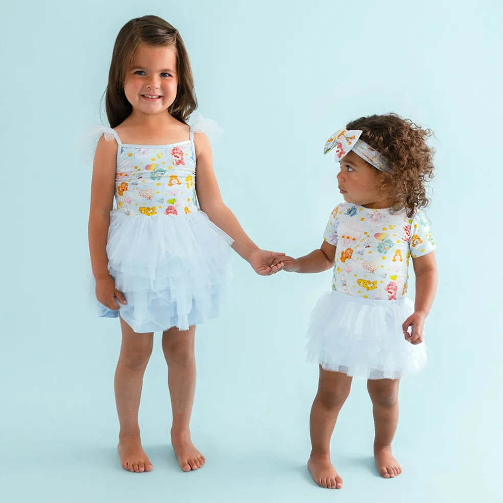Tulle Bloomer