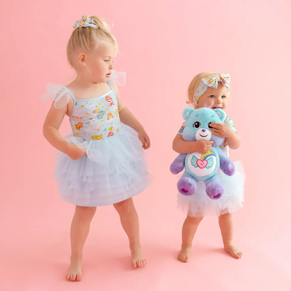 Tulle Bloomer