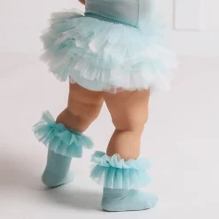 Tulle Bloomer