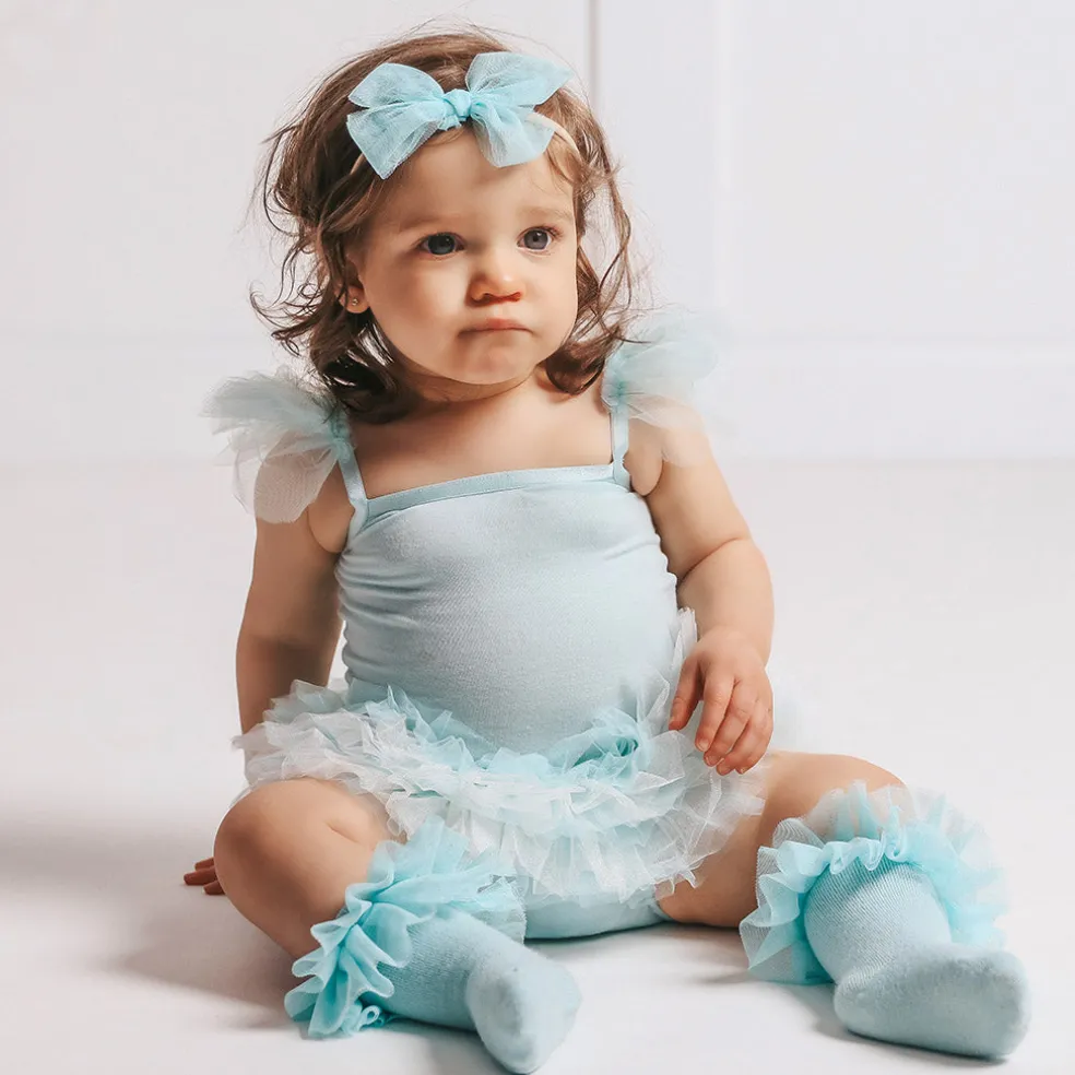 Tulle Bloomer