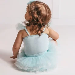 Tulle Bloomer
