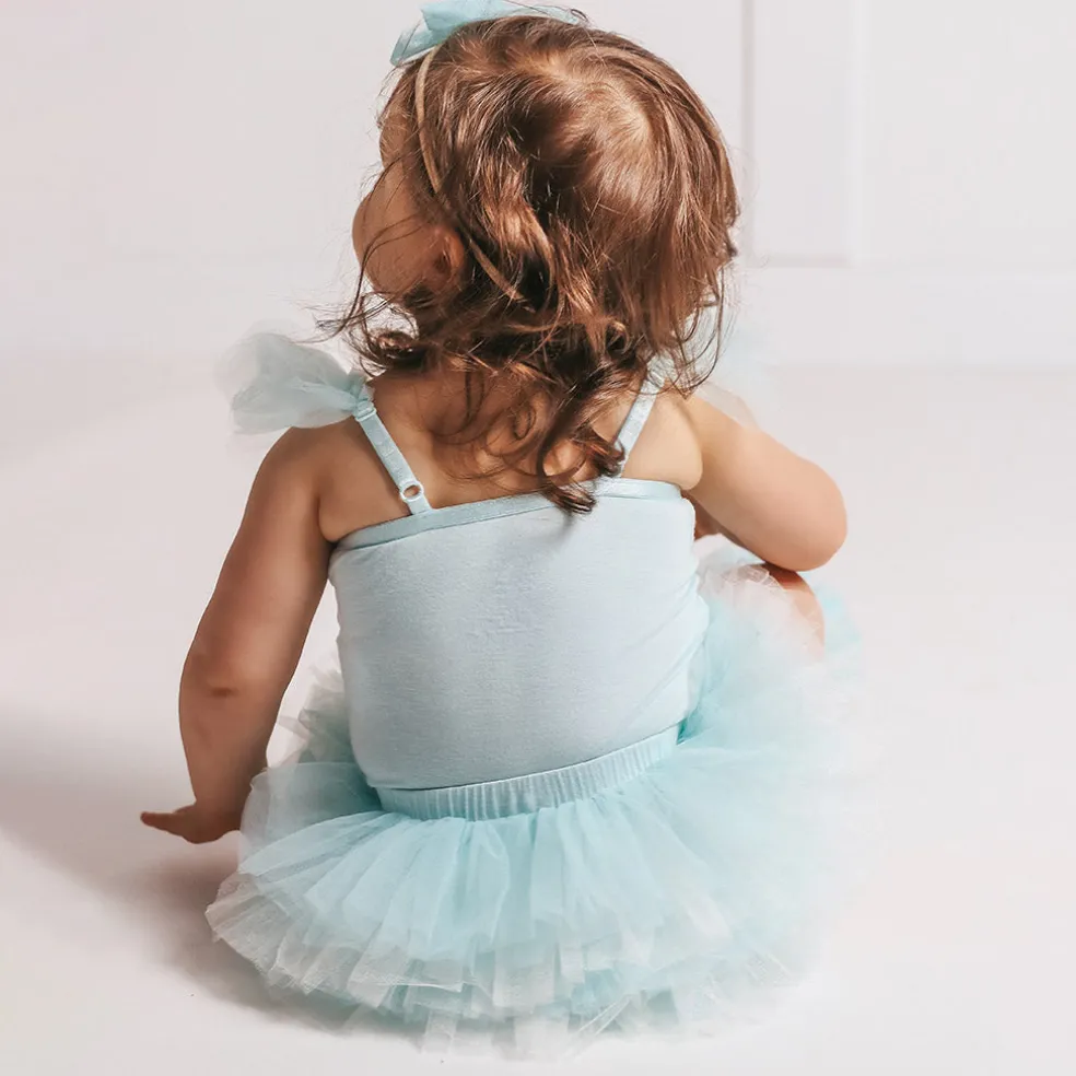 Tulle Bloomer