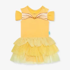 Tulle Bodysuit
