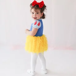 Tulle Bodysuit
