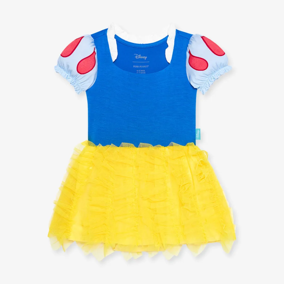 Tulle Bodysuit
