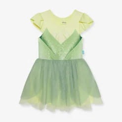 Tulle Dress