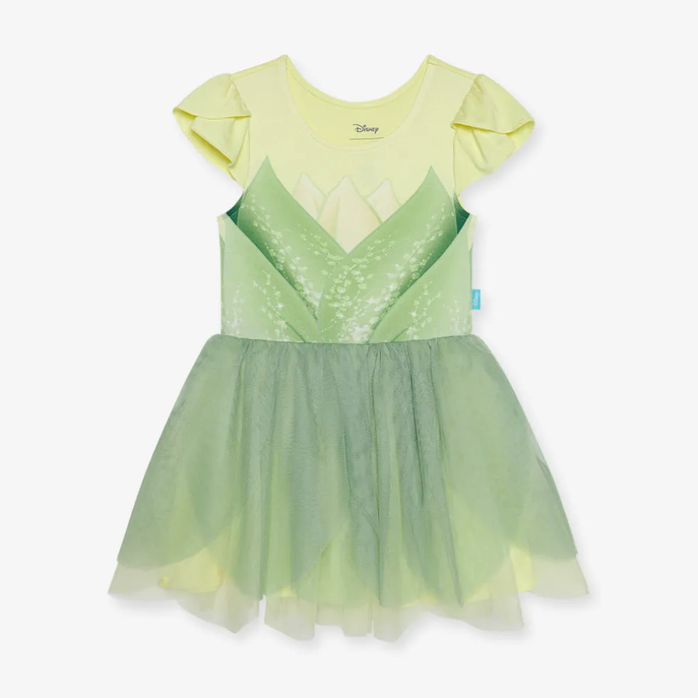 Tulle Dress