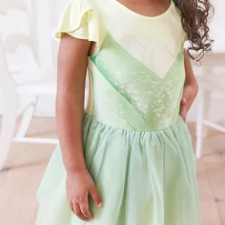 Tulle Dress