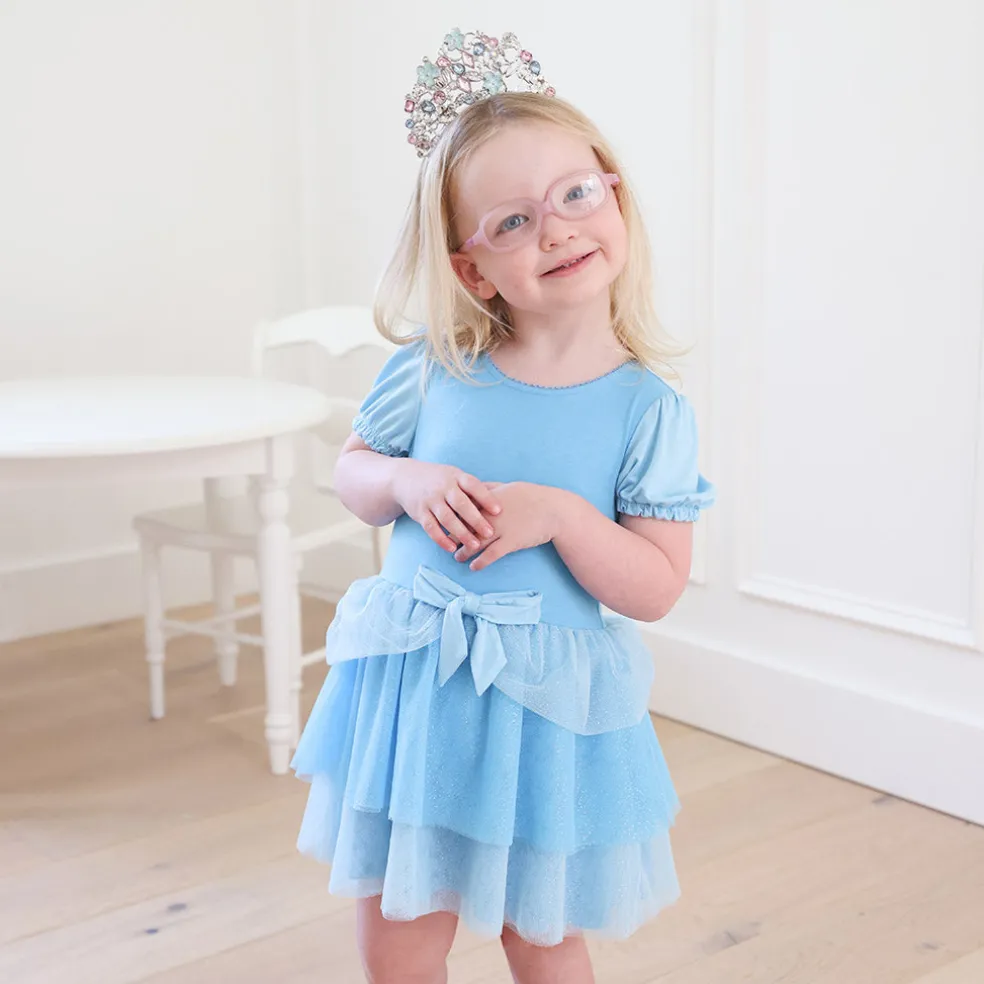 Tulle Dress